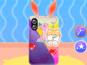 手机：案件DIY