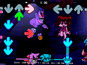 FNF：REDUX