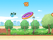 CAM \ U0026 Leon Donut Hop