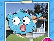 Gumball：如何绘制口香糖