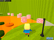 Kogama：地狱塔3D