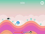 Pengu滑梯