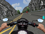 自行车模拟器3D:SuperMoto II