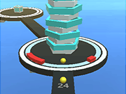 射击3D扭球