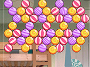 Gumball：糖果混乱