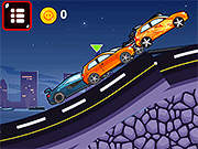 赛车HTML5