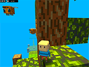 Kogama：Minecraft Parkour 3D