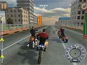 自行车骑手3：道路愤怒