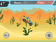 Speed Racer HTML5