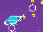 宇宙蜜蜂