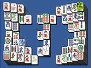 Mahjong Deluxe HTML5