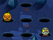 Monster Bash HTML5