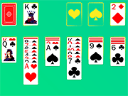 Vendelands Solitaire夫人