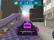 涡轮赛车