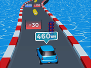 计数速度3D