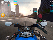 摩托车