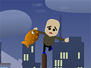 平衡HTML5