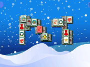 2020年圣诞节Mahjong