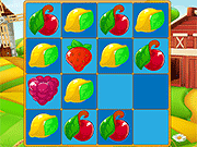 2048水果HTML5