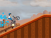BMX小子