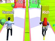 夫妇Rich Rush