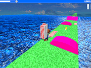 疯狂的登山者3D