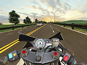 Moto Road Rash 3d 2