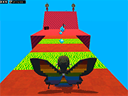 Kogama：Love Parkour