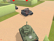 坦克联盟