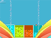 1bird 1color 1target