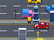 大型跳
