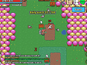 Solaria Mmorpg 2D世界