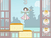 豆腐女孩