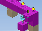 Gumballs Block Party