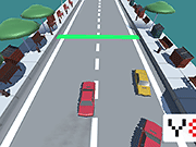 疯狂的汽车3D