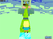 Kogama：Block Boy Parkour