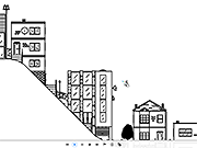 线骑手HTML5