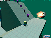 Kogama：Speedrun传奇