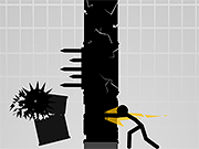 Stickman Fighter训练营