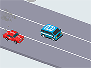 汽车驾驶员高速公路