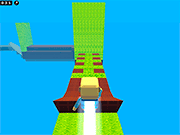 kogama：跑赢