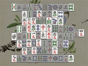 Mahjongg HTML5