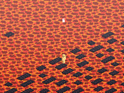 Noob vs Lava