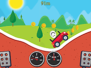 Eggy汽车