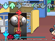 FNF X Family Guy：很棒的Sausce