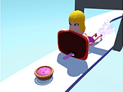 嘴移3d