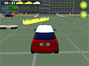 城市停车3D