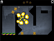 爆炸！
