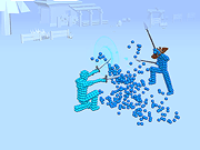 战斗模拟器3D