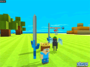 Kogama：Minecraft世界